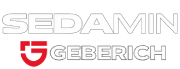 Sedamin Logo