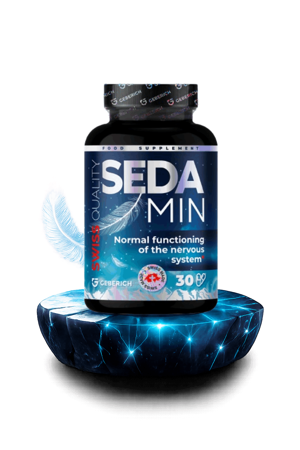 Sedamin